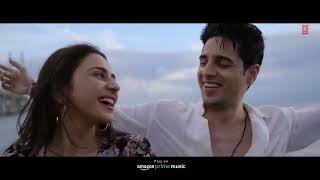 Haaniya Ve Lyrics | Thank God | Jubin Nautiyal