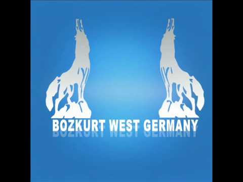 RAPKOPAT - BOZKURTCUYUZ HEPIMIZ - NEW UPLOAD 2011