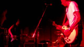 Forgetters - Too Small To Fail (live 2010-10-14 @ Circus)