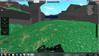 Vortex Security Help: Fort Bismarck Part 3