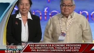 SONA: GMA Network kinikilala ng CSC bilang kaakiba