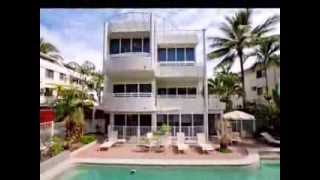 Port Douglas Accommodation - Sunseeker Holiday Apartments Video Review