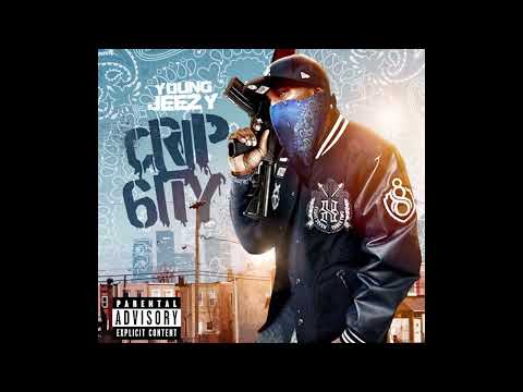 (FREE) Jeezy x Gucci Mane Type Beat 2025 - "Trophy"