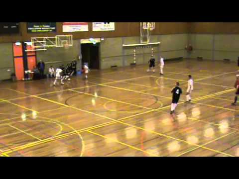 ZVVM/Campus B1 - FSG B1 17-03-2013