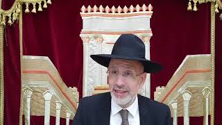 Une vie remplie de richesse n°9 Maira Zeballos pour la reussite de tout le peuple d Israël.