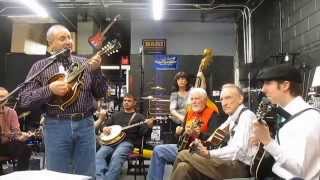 A GOOD WOMAN'S LOVE sung by Ron Rosatti