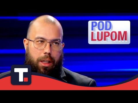 Oružana pobuna Prigožina - Darko Obradović • POD LUPOM