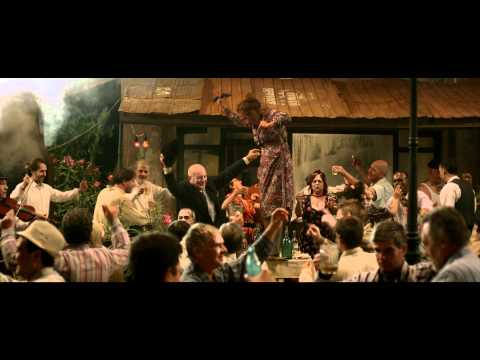 trailer