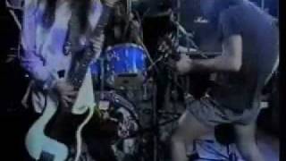 Hard Ons and Henry Rollins Let there Be Rock