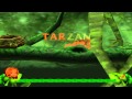 Disney S Tarzan Part 2 Going Ape PS1