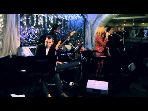 Susanne Bertlin på Engelen 2014 - Wish I Didnt Miss You