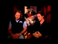 3:10 to Yuma: Russell Crowe & Christian Bale Exclusive Interview | ScreenSlam