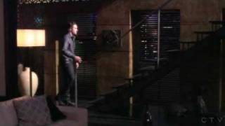 Hot Legs Music Video
