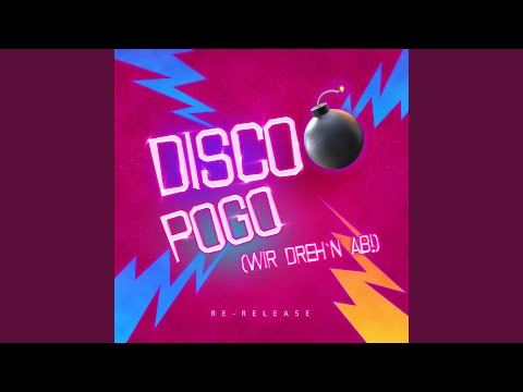Disco Pogo (Megastylez Remix)