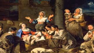 On a christmas night Chris De Burgh