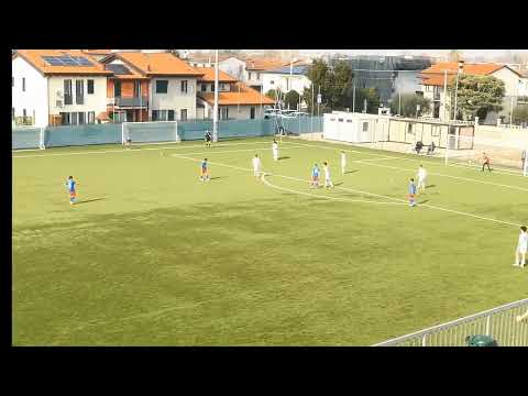 Veneto - Giovanissimi Regionali U14 Girone A - Giornata 16 - Alto Academy vs Montecchio Maggiore (2)
