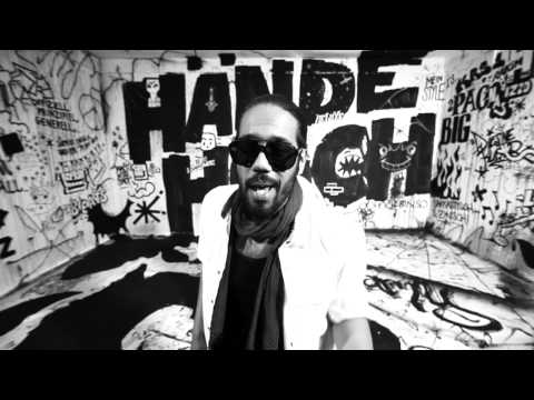 Hände Hoch - Remix feat. Megaloh