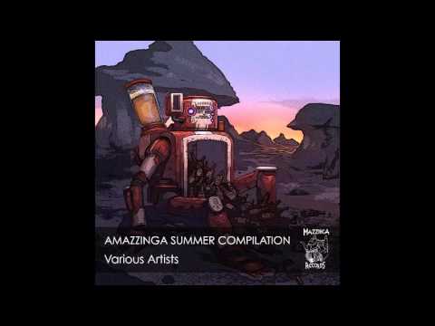 Arturo Deza - District 84 (Original Mix)