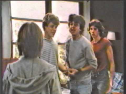 1984 just say no to drugs campaign Commercial
