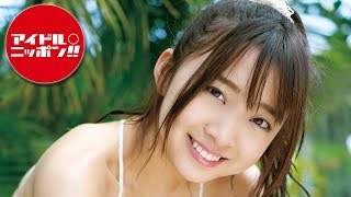 【公式】渡邉幸愛「はじめまして、こうめです。」