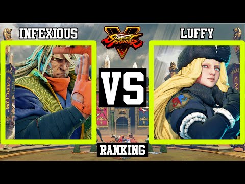 Mildom Beast | infexious (zeku) VS (kolin) GamersOrigin | Luffy... #MasterzTV