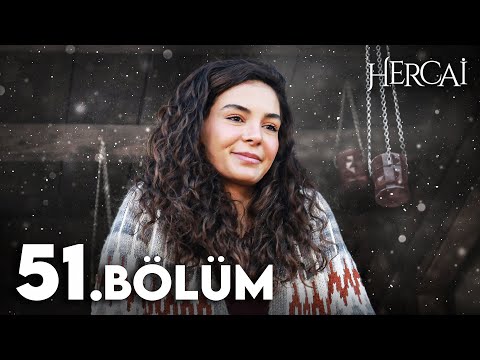 Hercai Episode 51