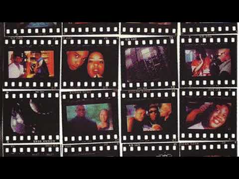 Junior M.A.F.I.A. & Aaliyah - I Need You Tonight (Extended Radio Mix) 1995   HD 1080p