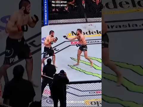 Feint – Overhand 🥊💀 #boxing #boxer #mma #martialarts #fighter #ufc #khabib