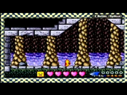 Densetsu no Stafy 3 Playthrough Part 4