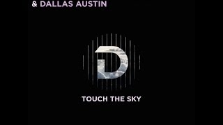 DJ K-MORE &amp; CEDRIC GERVAIS - TOUCH THE SKY CLUB EXTENDED REMIX