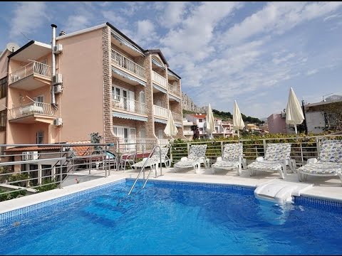 Apartments BABAJA | Duće, Omiš | Croatia