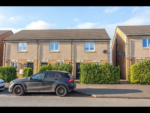 Milligan Drive, Edinburgh EH16