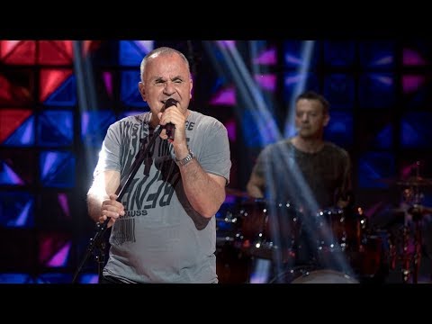 CHART SHOW - Elán - Zaľúbil sa chlapec