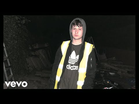 Kay-Dot x George Mad - Not a Killa (prod. Mura Musa) [Official Music Video]