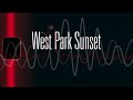West Park Sunset