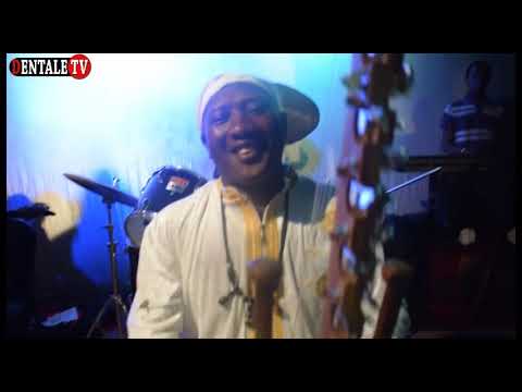 Concert Extraordinaire du Studio Aka Leer Band de Malika !!!