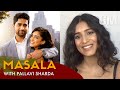 Pallavi Sharda Is Debunking Diversity In Rom Coms With Netflix S Wedding Season