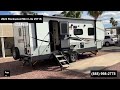 Check out this Video for a 2022 Rockwood Mini Lite 2511S(Stock #479930)  for sale by Pop RVs. This unit is located in Sarasota, FL