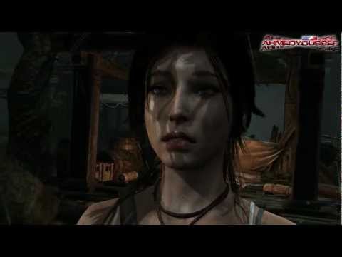 Tomb Raider 2013 HD Walkthrough Part 5 -  Roth