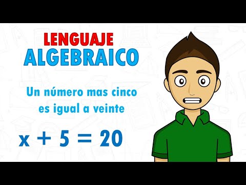 Super Easy Algebraic Language - For Beginners Part 1