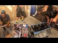 FEEJOA GETS SCOOBY AWW TEINA SECOND HAND 4L60E GEARBOX ANOTHER LS1 ENGINE FOR BALANCING