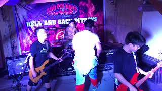 Pera O Bayo - Happy Three Friends (2nd Anniversary)