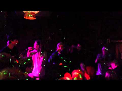 Råtten Irettesettelse and Corna Bros