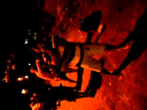 FESTA DO MAURINHO-CABUÇU