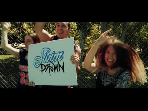 Swim to Drown - Buzzer Beater (Videoclip Oficial)