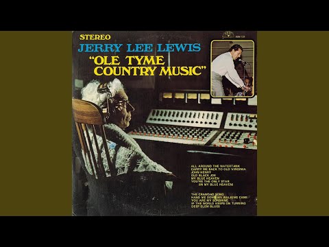 Hand Me Down My Walking Cane