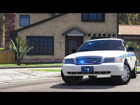 LSPDFR - Day 944 - Residential Shootout