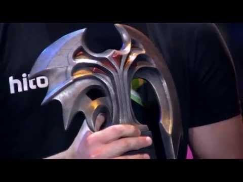 Interview with the winners The Manila Major 2016