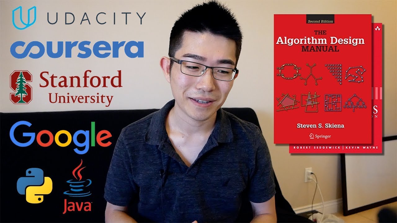 Resources for Learning Data Structures and Algorithms (Data Structures & Algorithms #8)