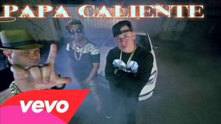 papa caliente - cosculluela